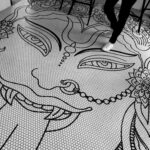 ELIJAH TATTOO Tattoo Barcelona