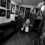 Gallery in Dnipro Tattoo art Dnipro